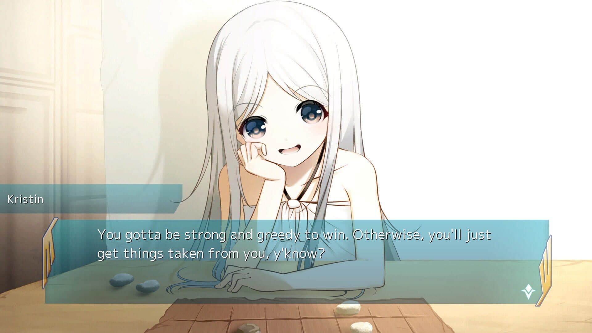 Archetype Arcadia screenshot 7