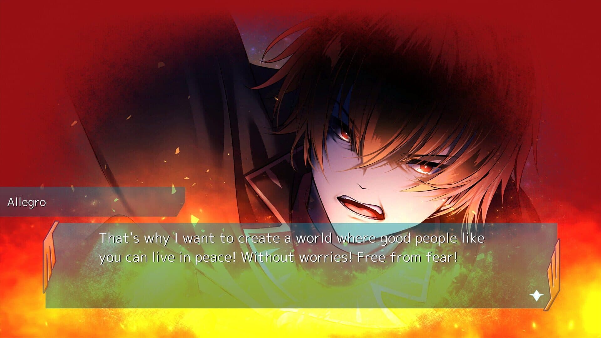 Archetype Arcadia screenshot 9