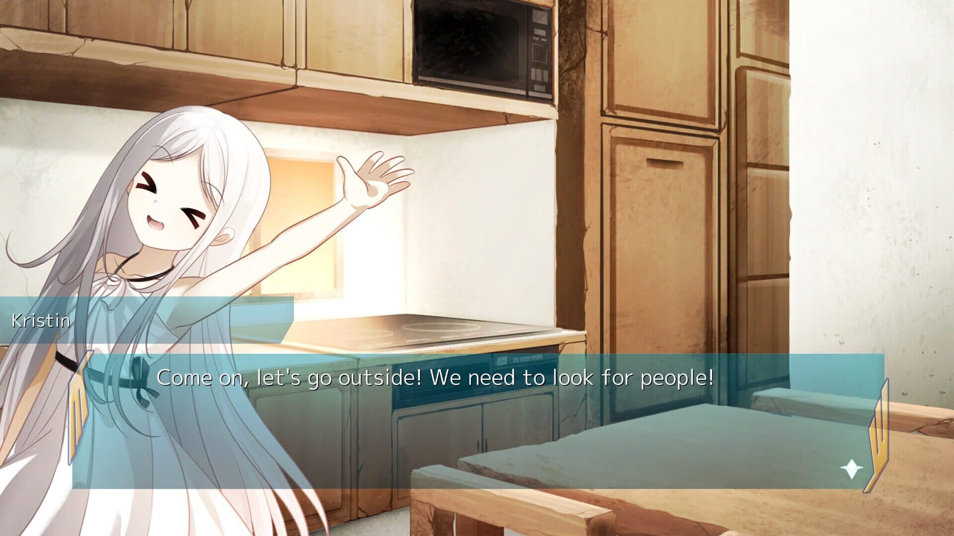Archetype Arcadia screenshot 10