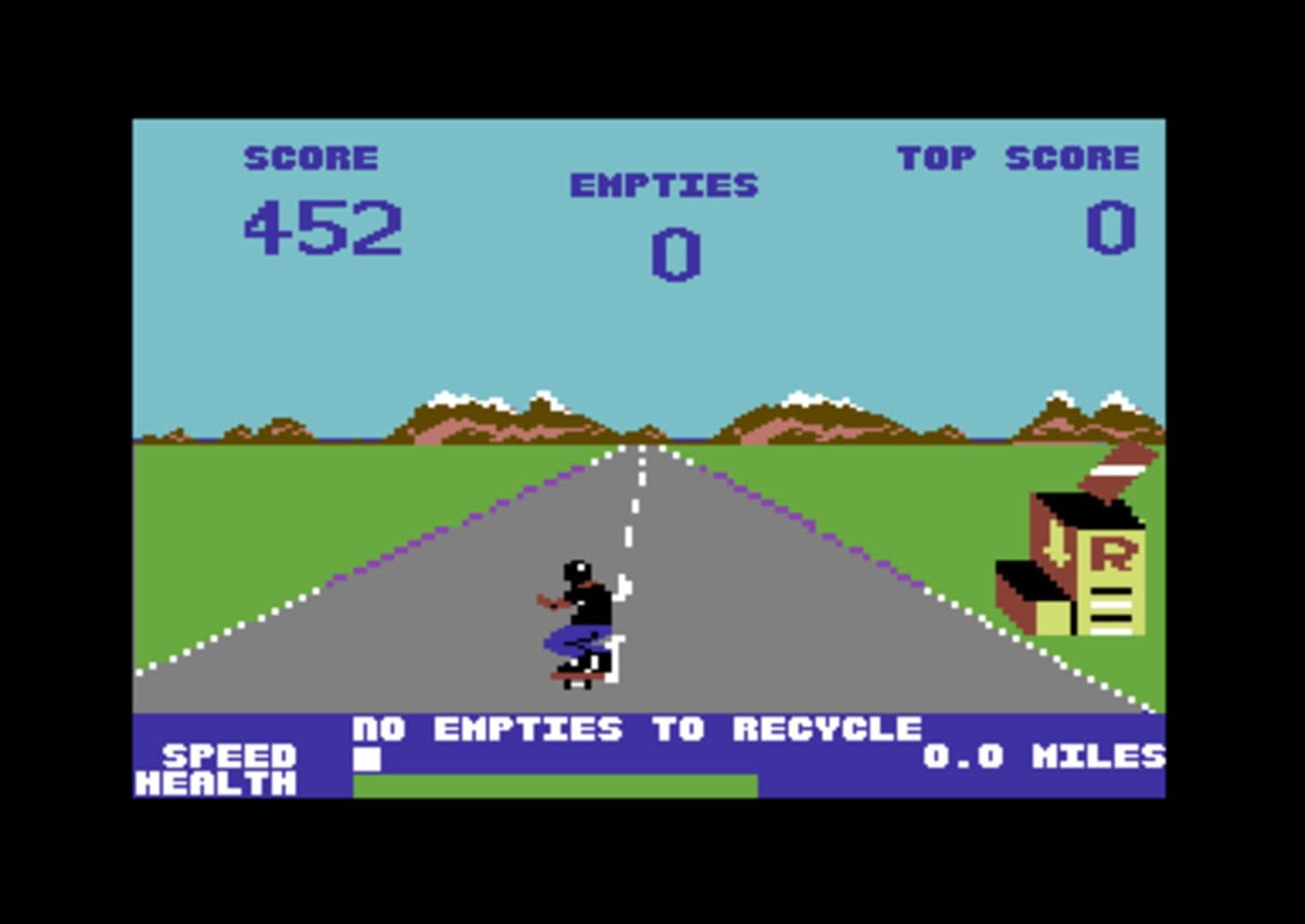 Street Surfer screenshot 4
