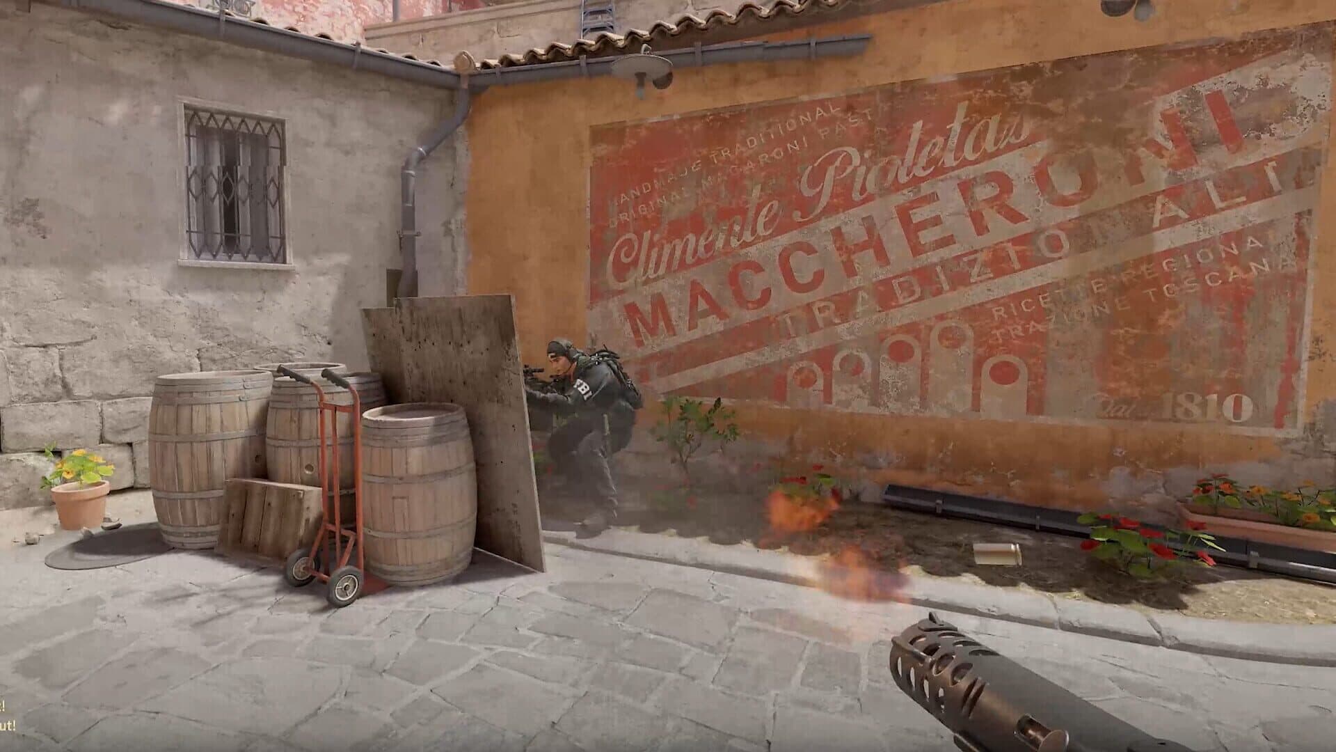 Counter-Strike 2 screenshot 5