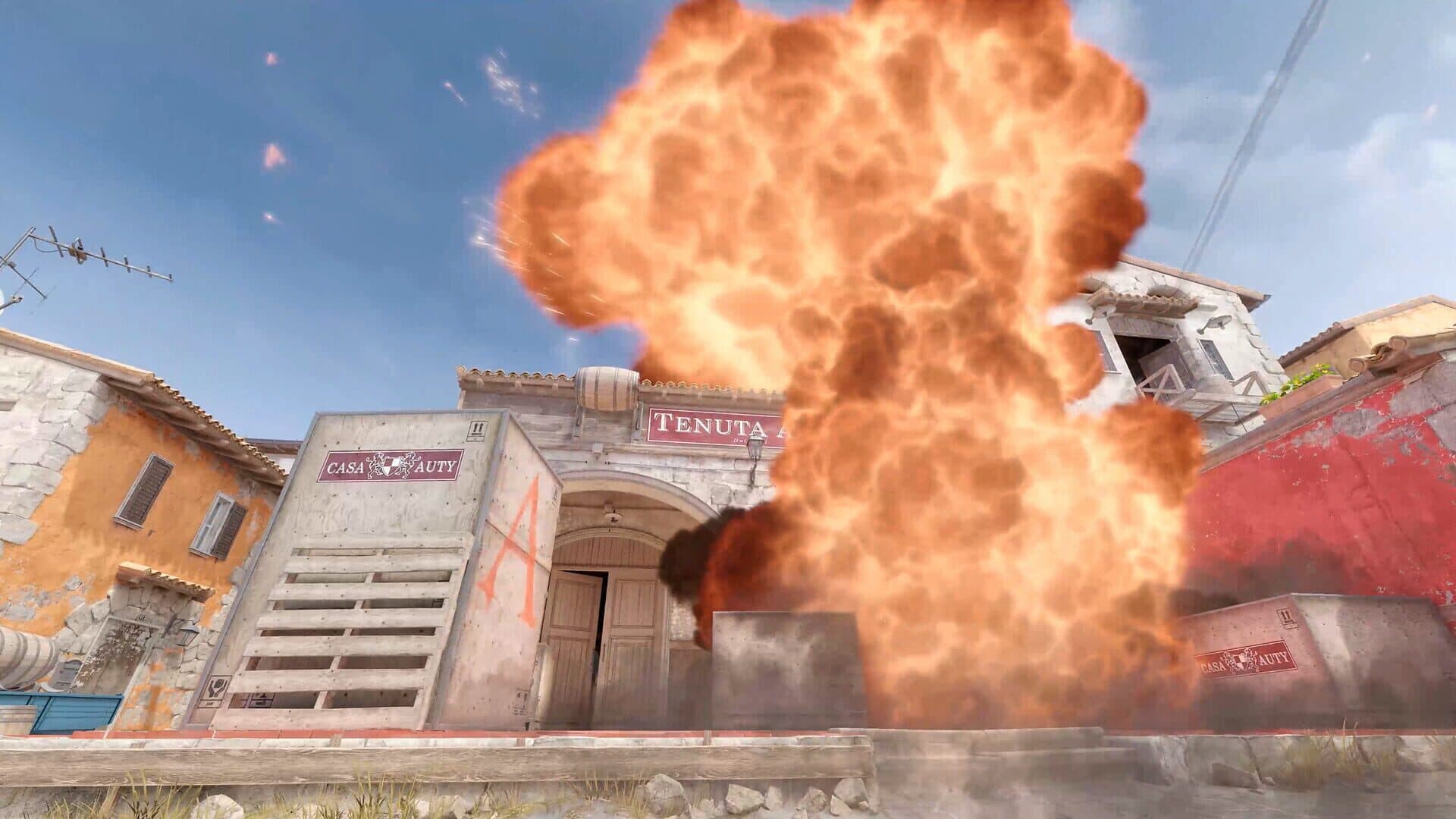 Counter-Strike 2 screenshot 6