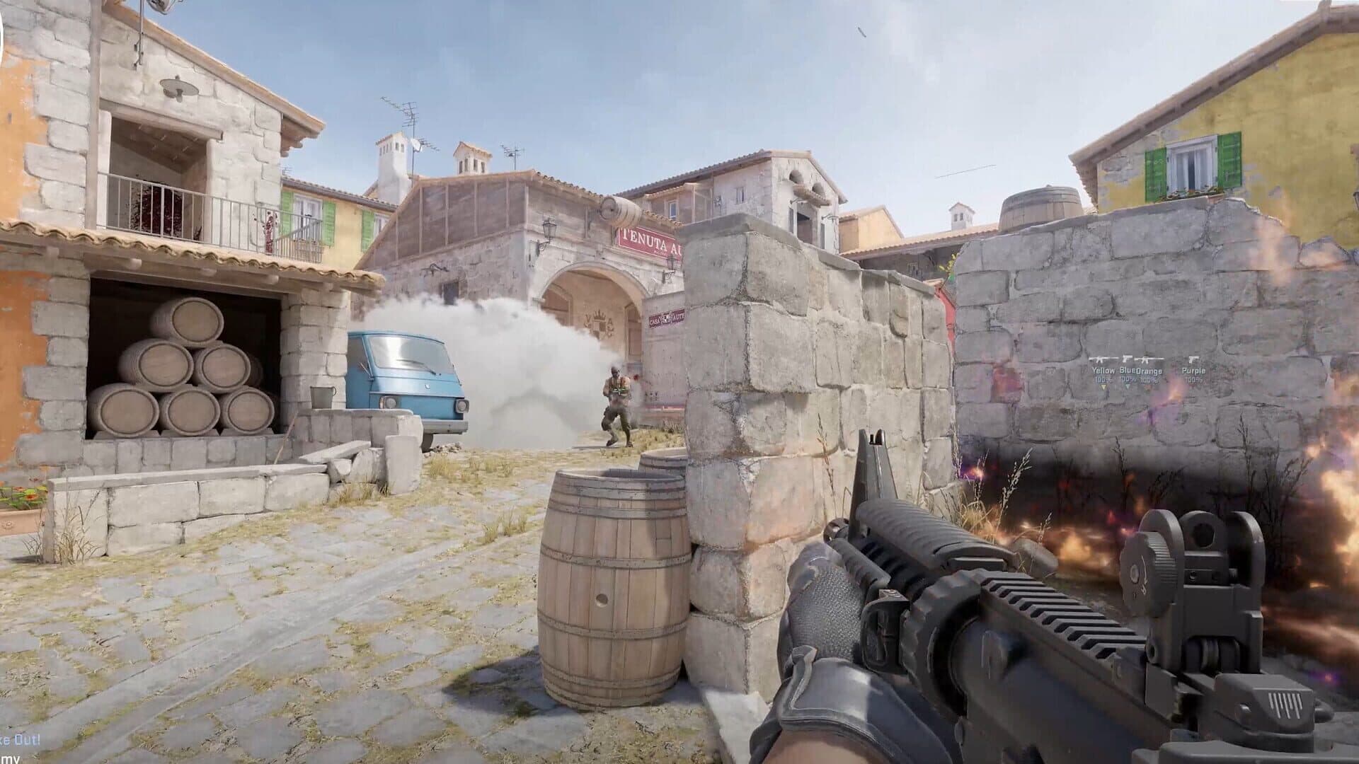 Counter-Strike 2 screenshot 12