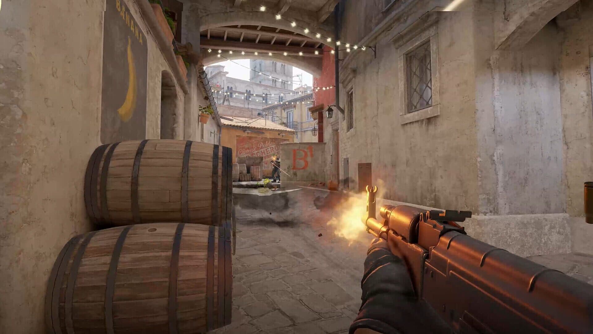 Counter-Strike 2 screenshot 13