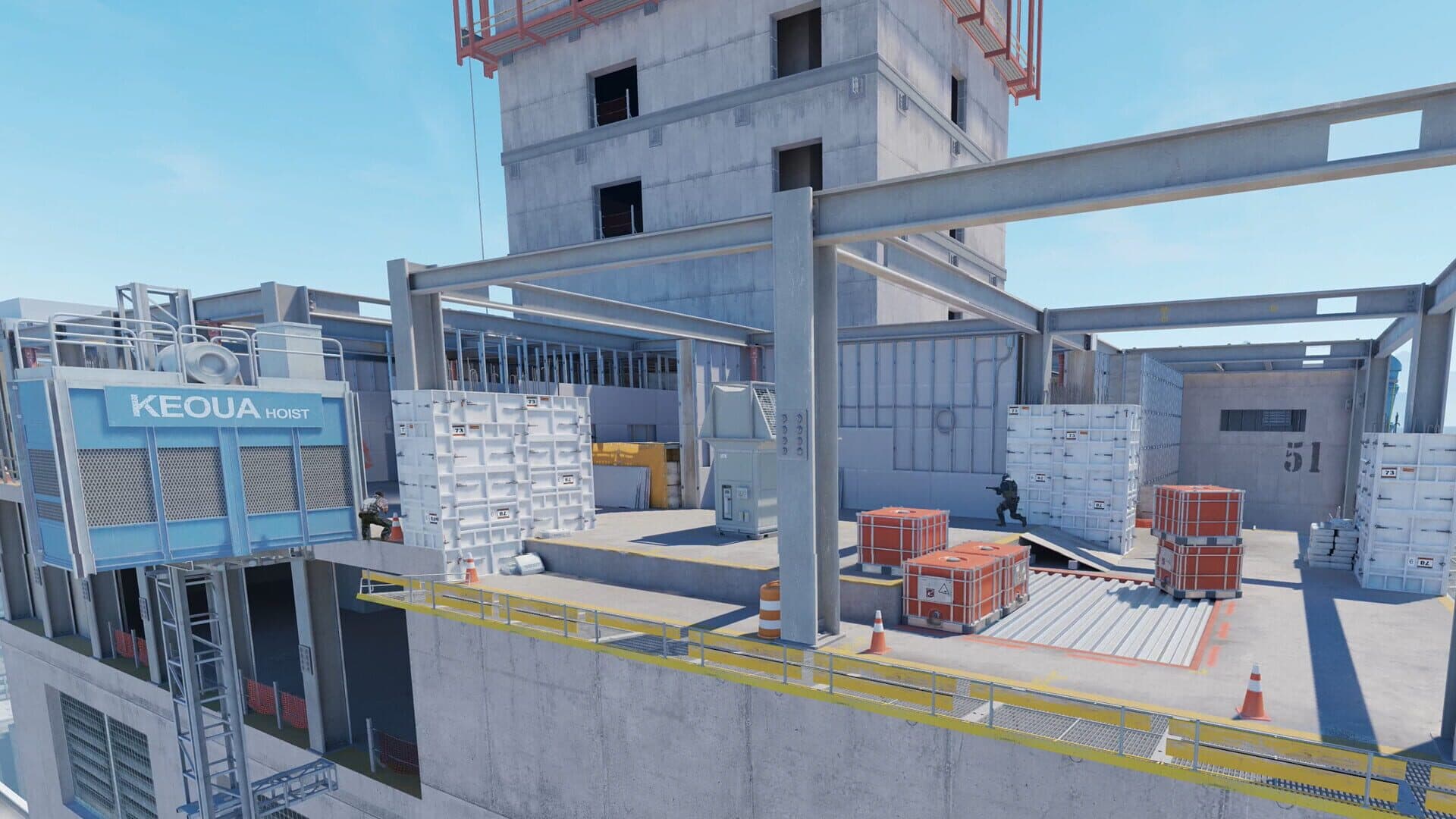 Counter-Strike 2 screenshot 14