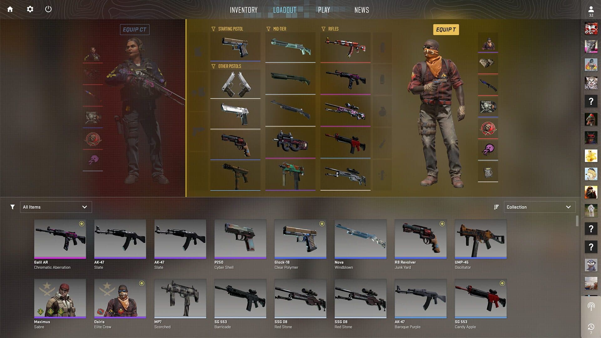 Counter-Strike 2 screenshot 15