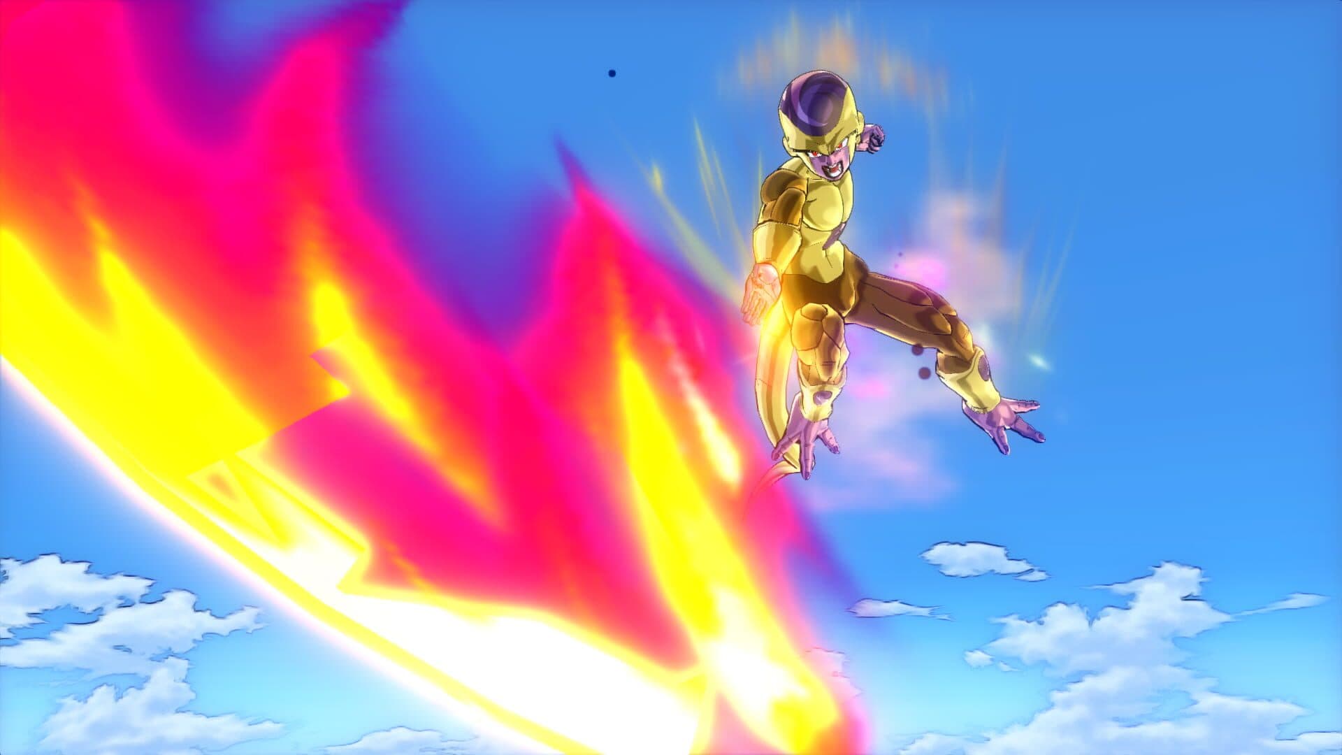 Dragon Ball: Xenoverse - Resurrection F Pack screenshot 3