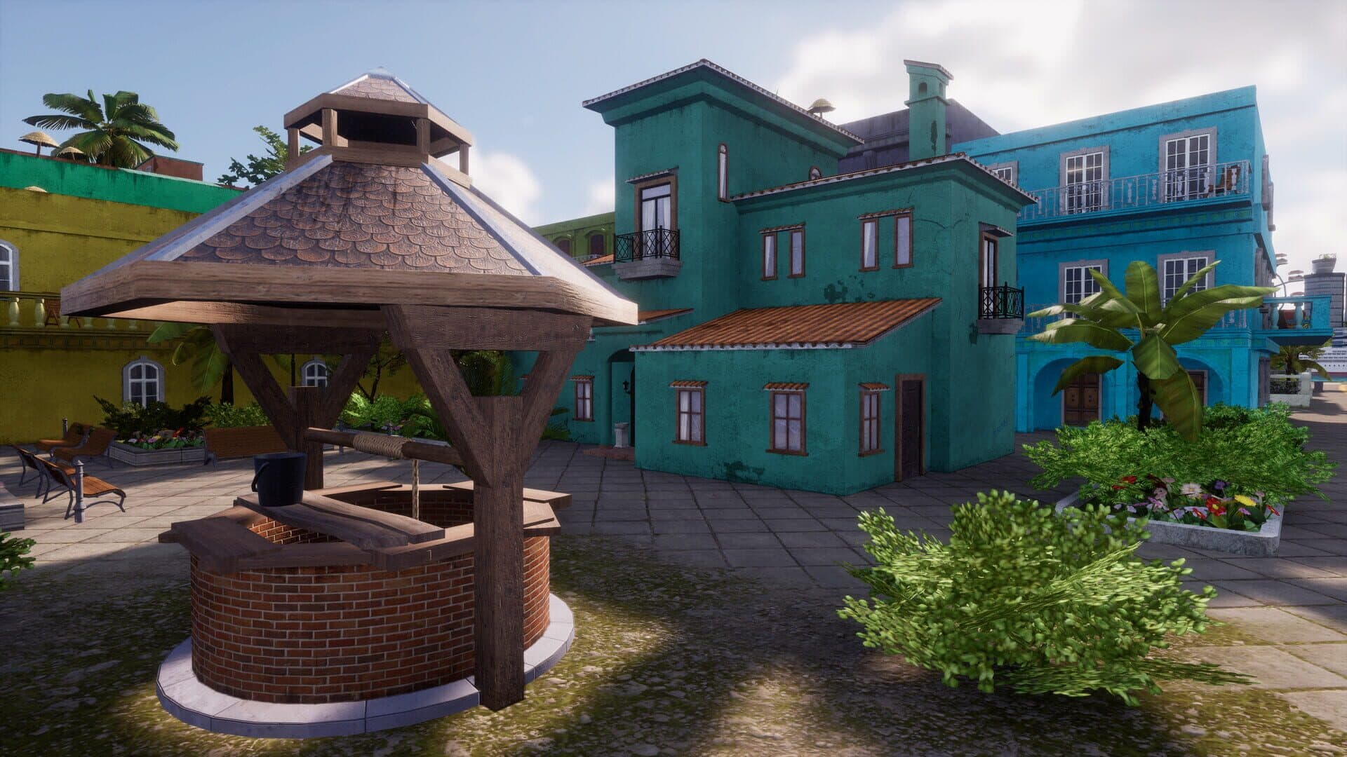 Tropico 6: Going Viral screenshot 9