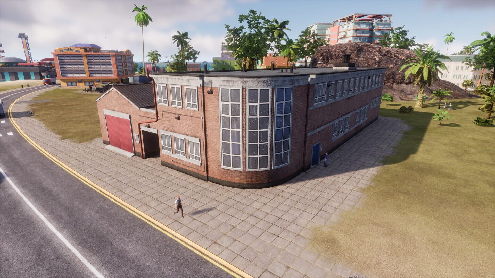 Tropico 6: Going Viral screenshot 10