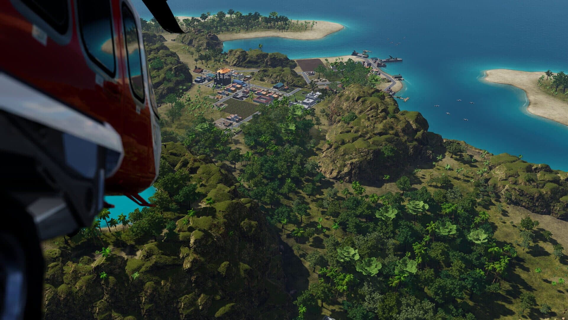 Tropico 6: Going Viral screenshot 24