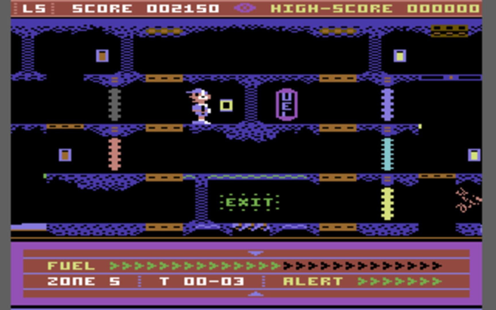 Legend of the Knucker-Hole screenshot 5