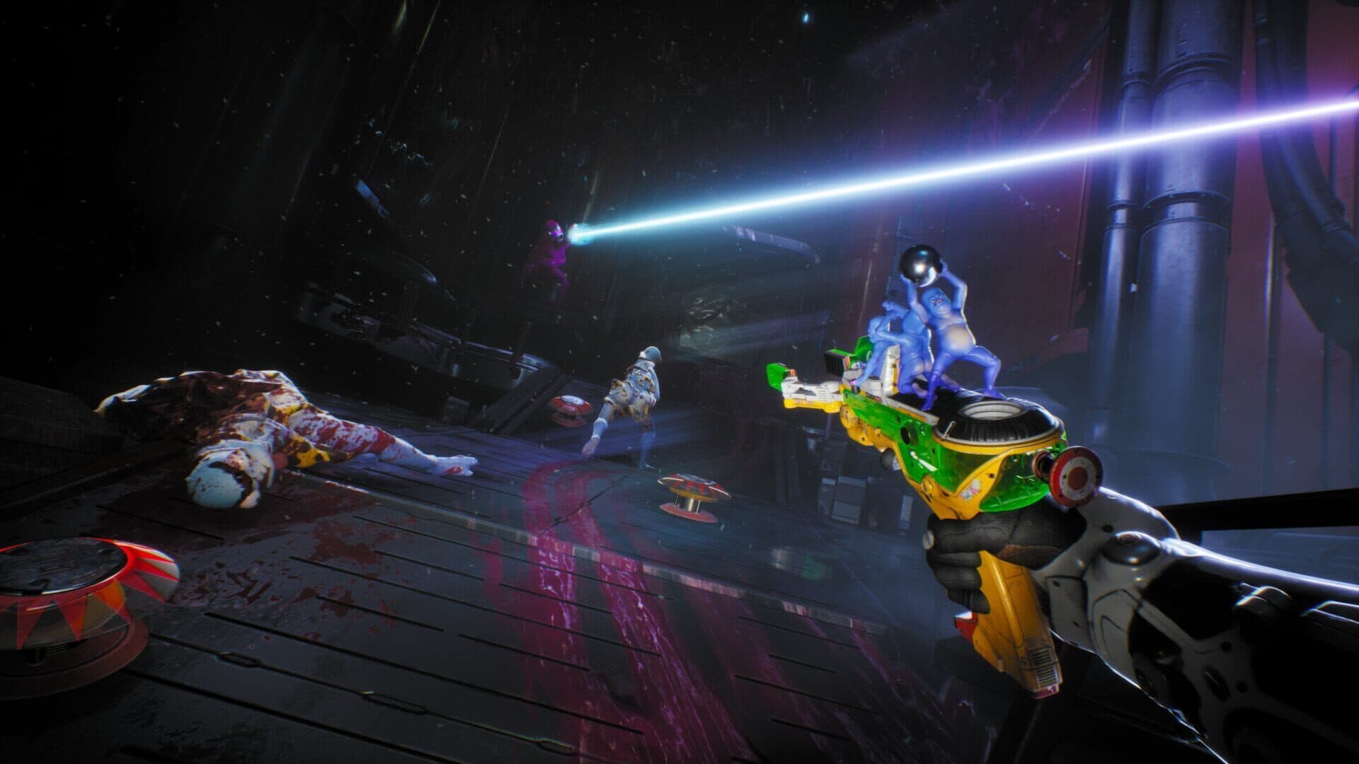 High on Life: High on Knife screenshot 6