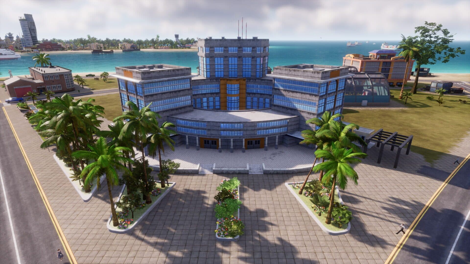Tropico 6: Going Viral screenshot 18