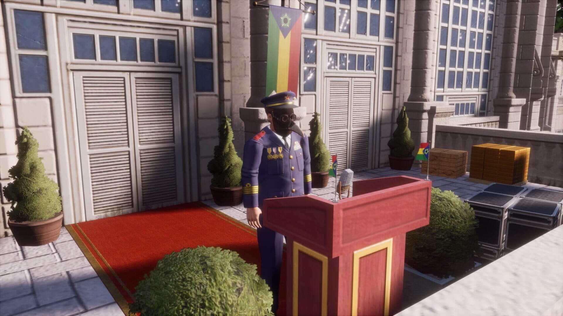 Tropico 6: Going Viral screenshot 23
