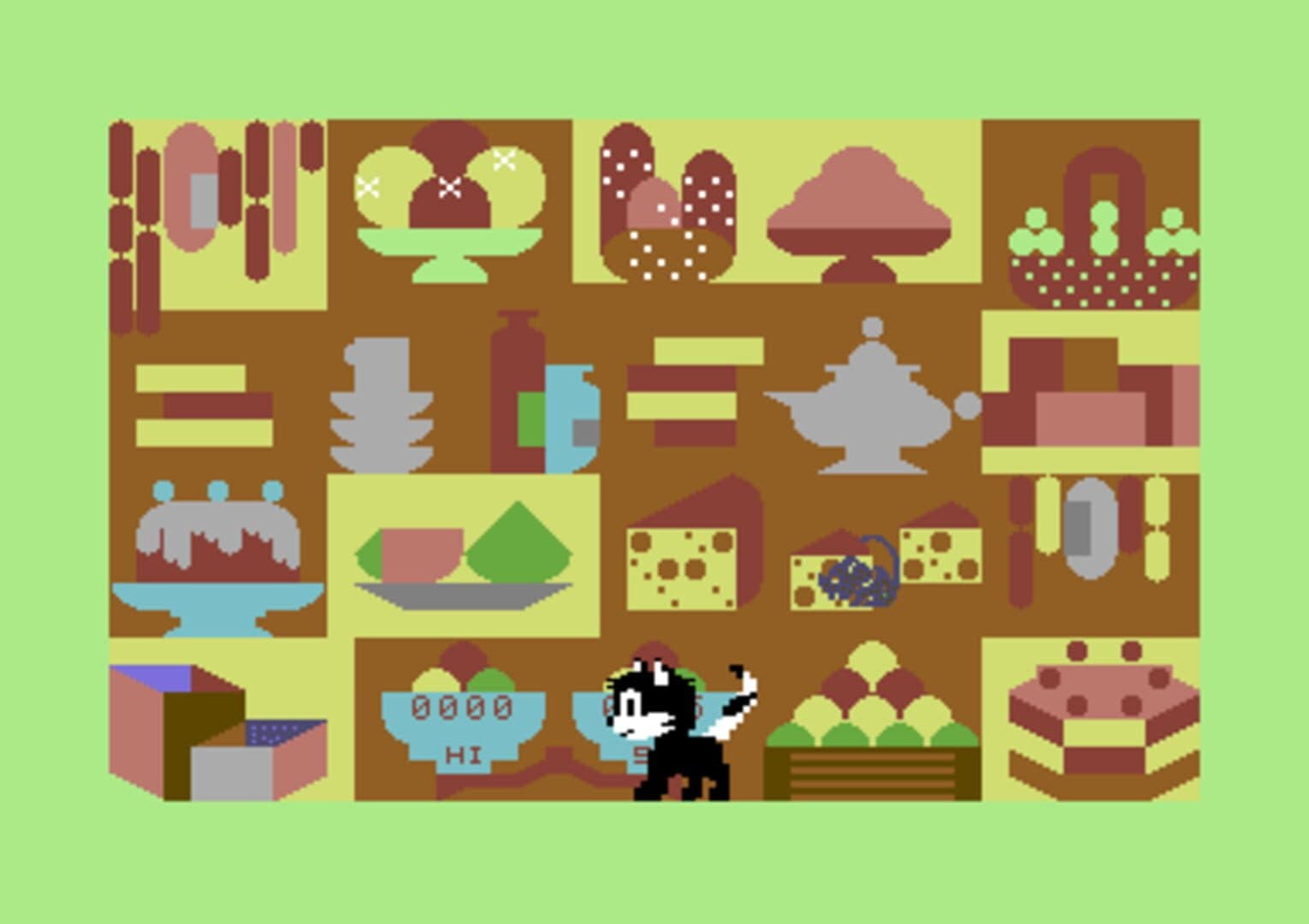 Caesar the Cat screenshot 3