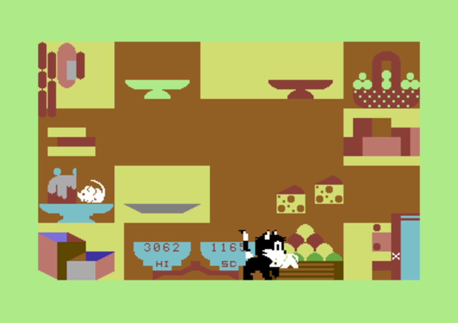 Caesar the Cat screenshot 4