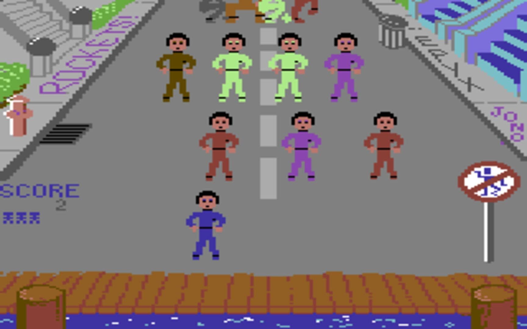 Breakdance screenshot 4