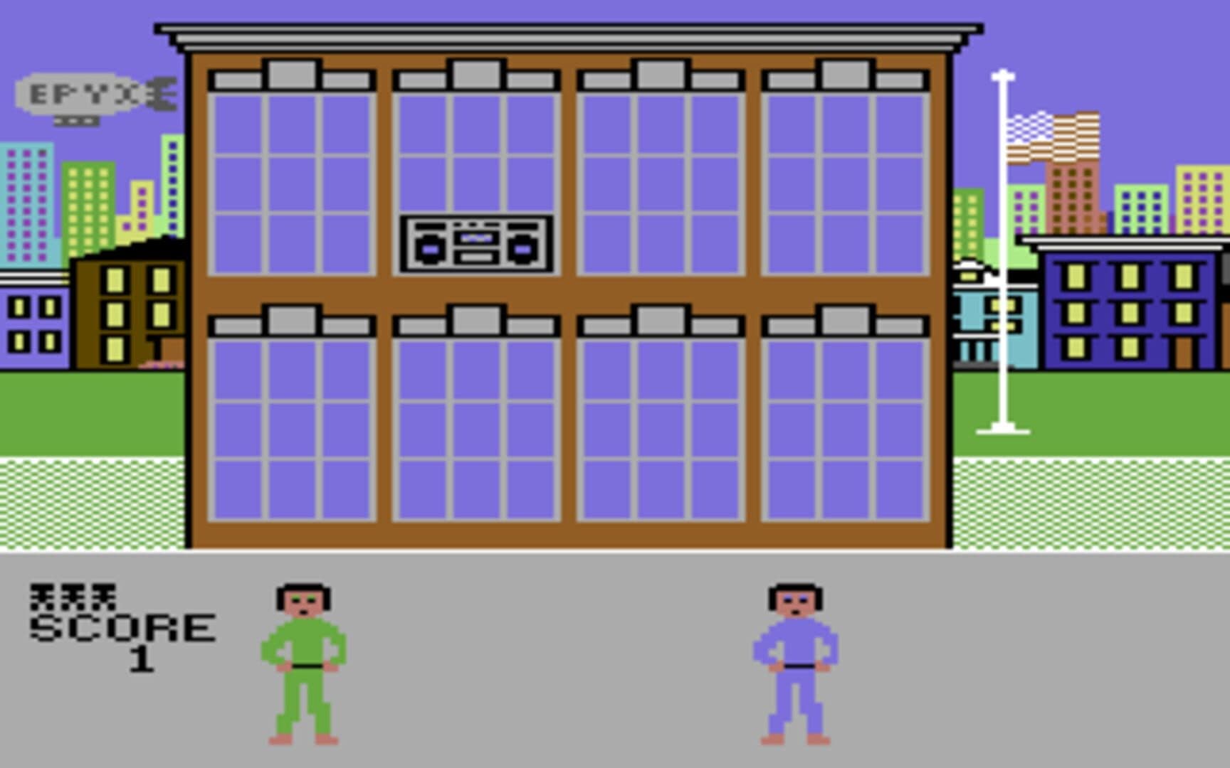 Breakdance screenshot 5