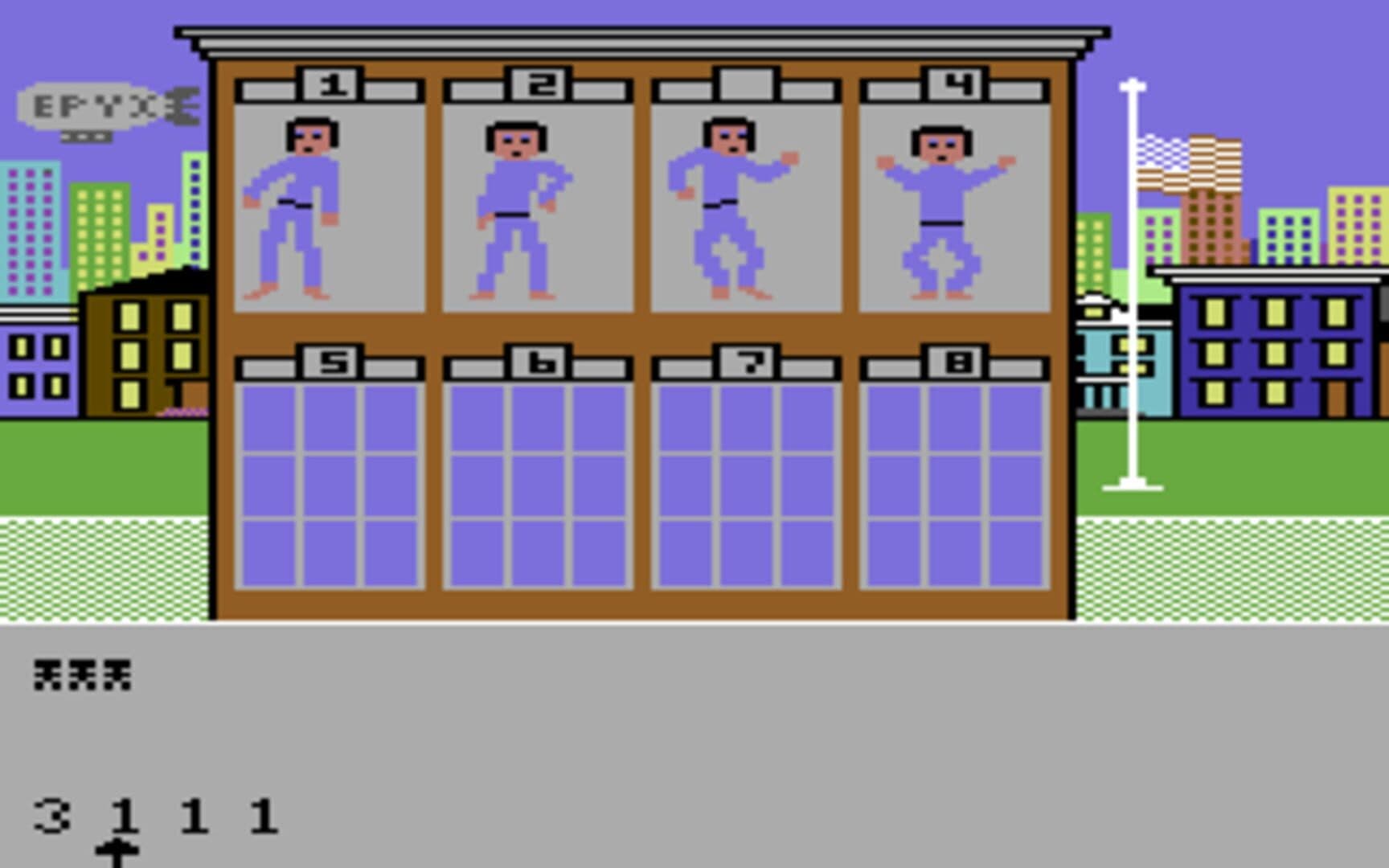 Breakdance screenshot 6