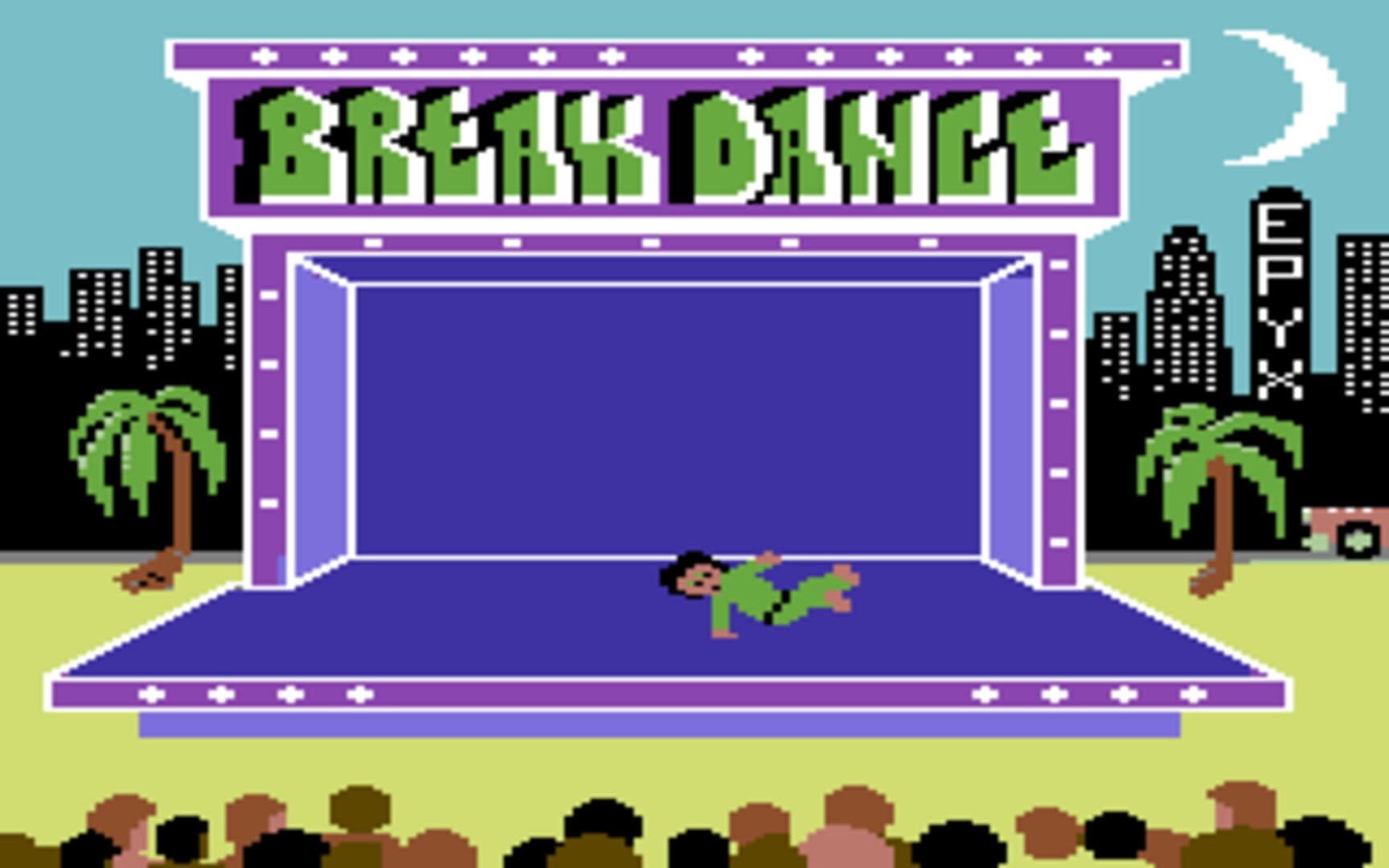 Breakdance screenshot 7