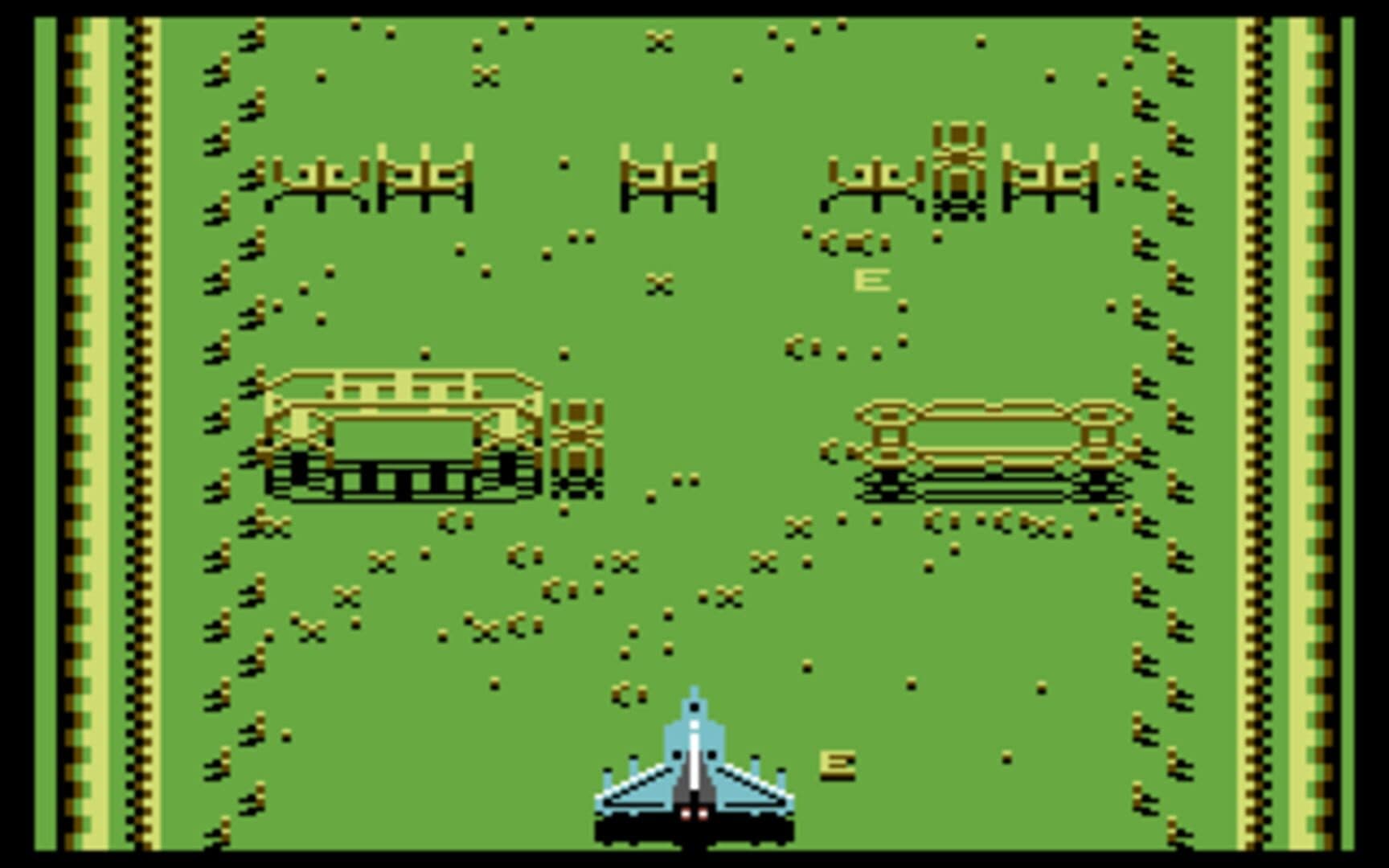 Alleykat screenshot 2