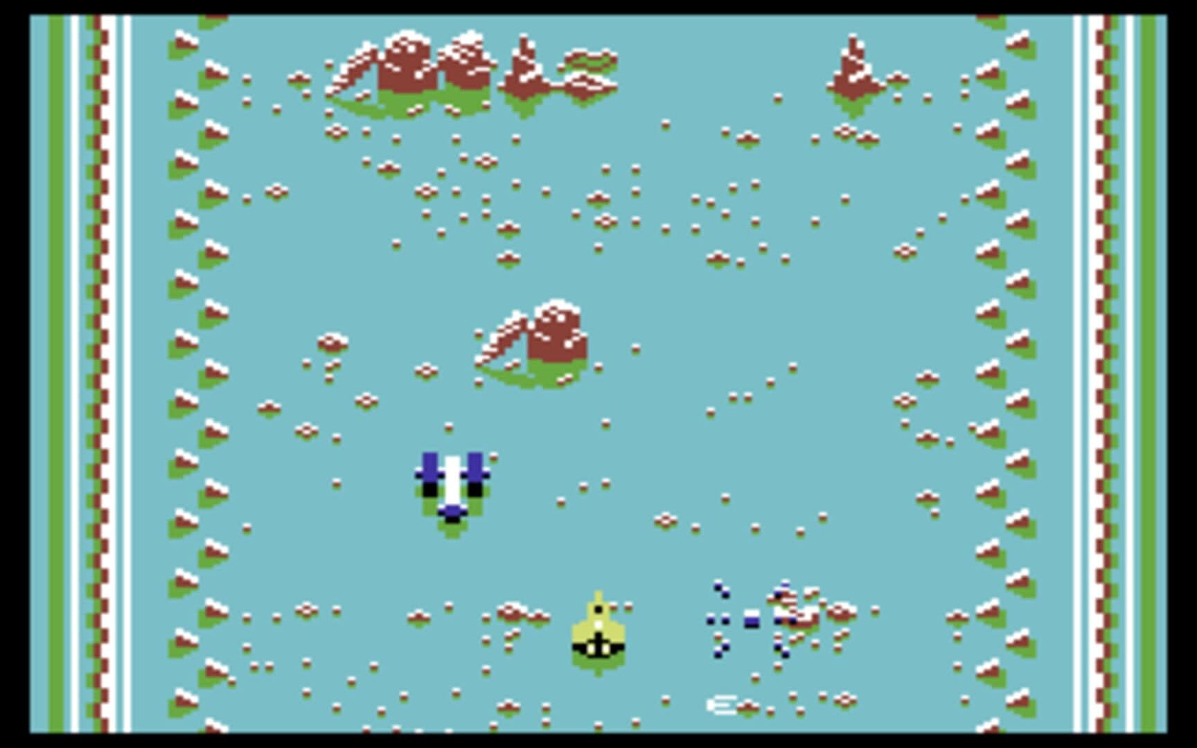 Alleykat screenshot 4