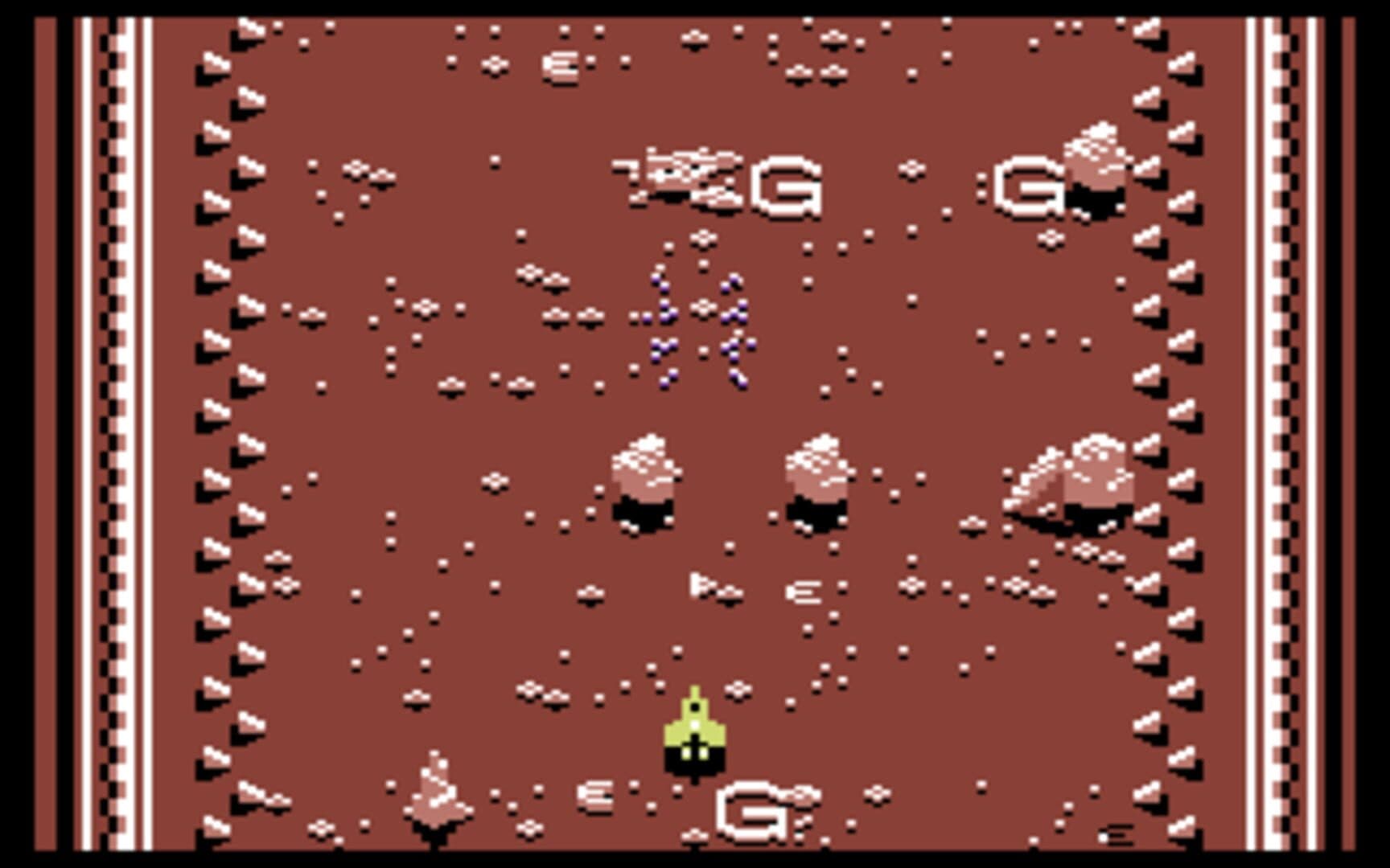 Alleykat screenshot 5