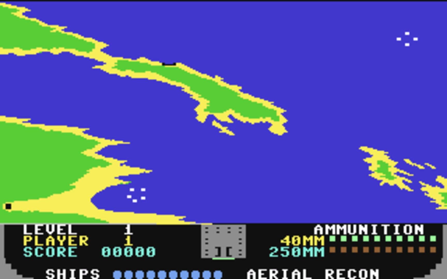 Beach-Head screenshot 6