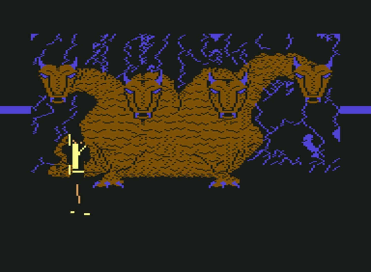 Beyond the Forbidden Forest screenshot 6