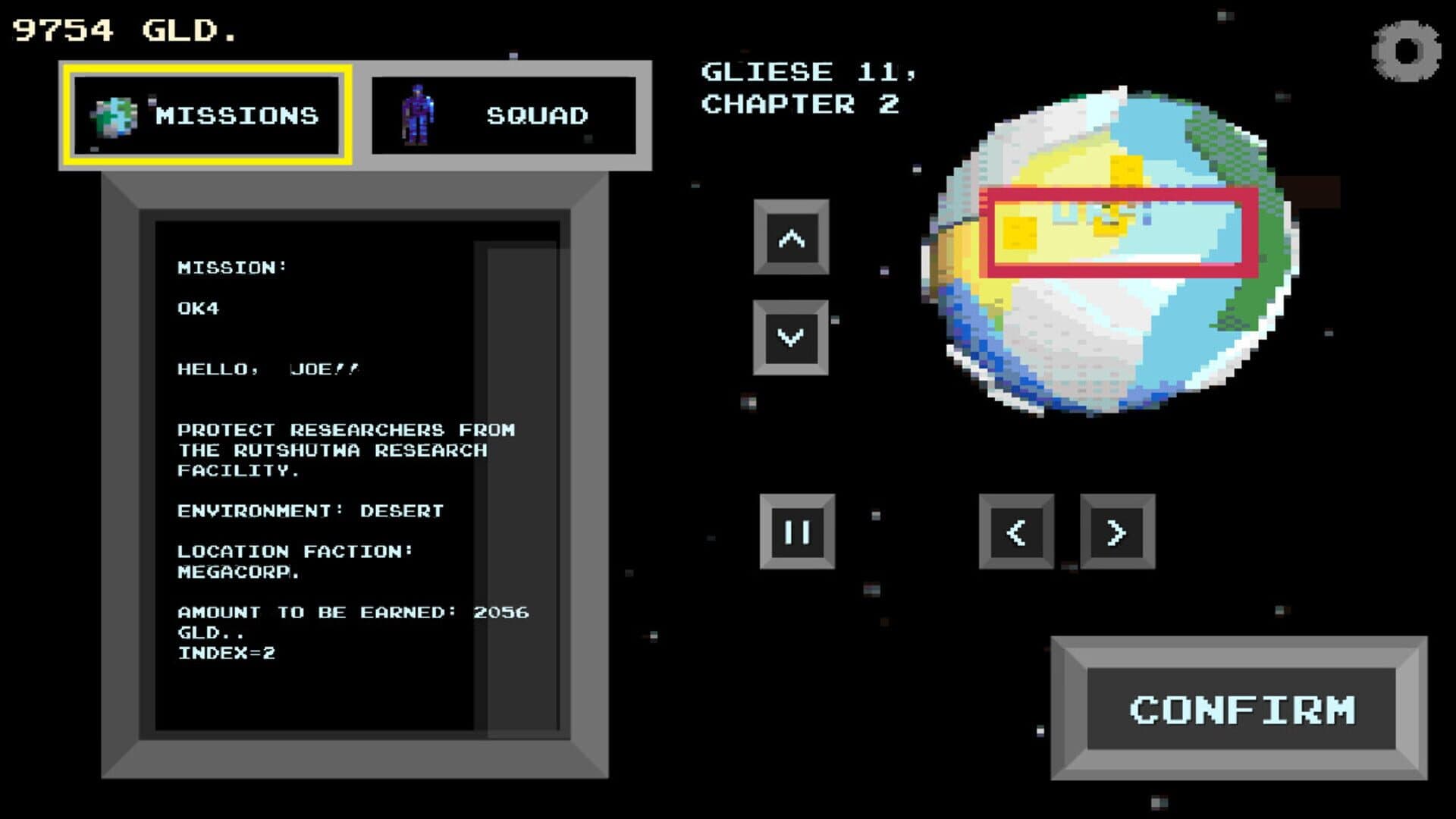 Future Breach: Youngblood screenshot 5