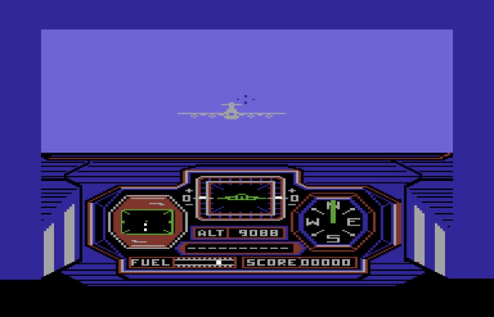 Flyer Fox screenshot 2