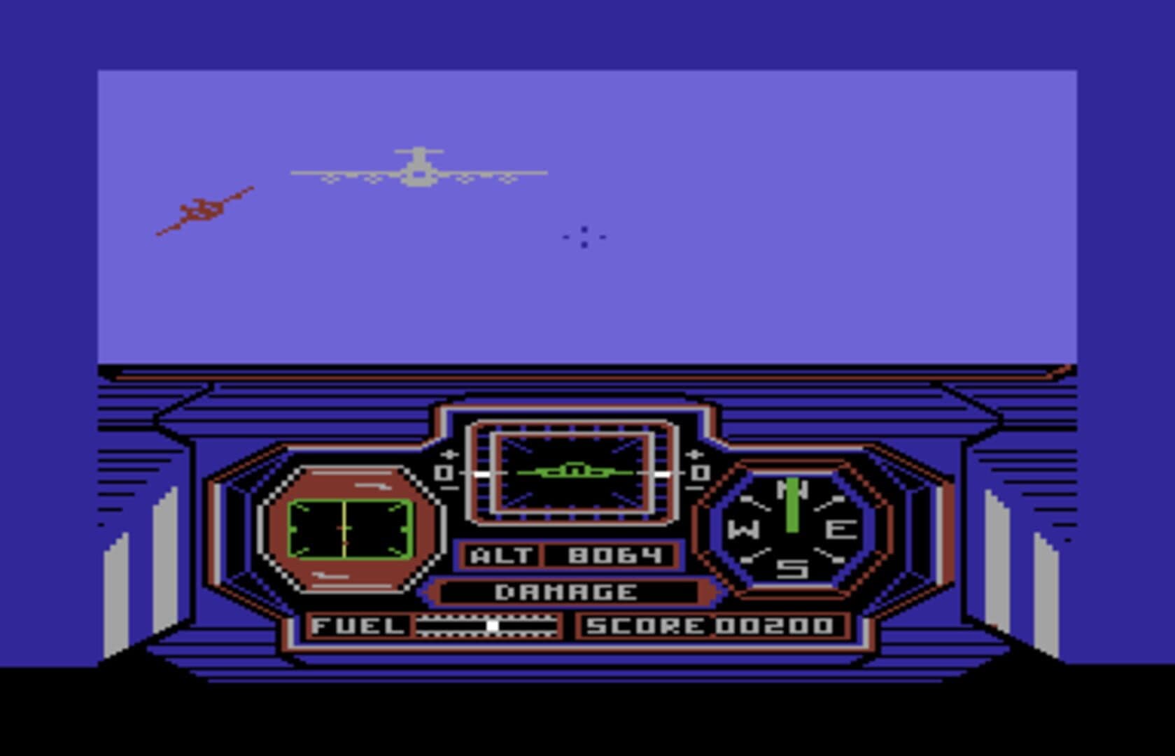 Flyer Fox screenshot 3