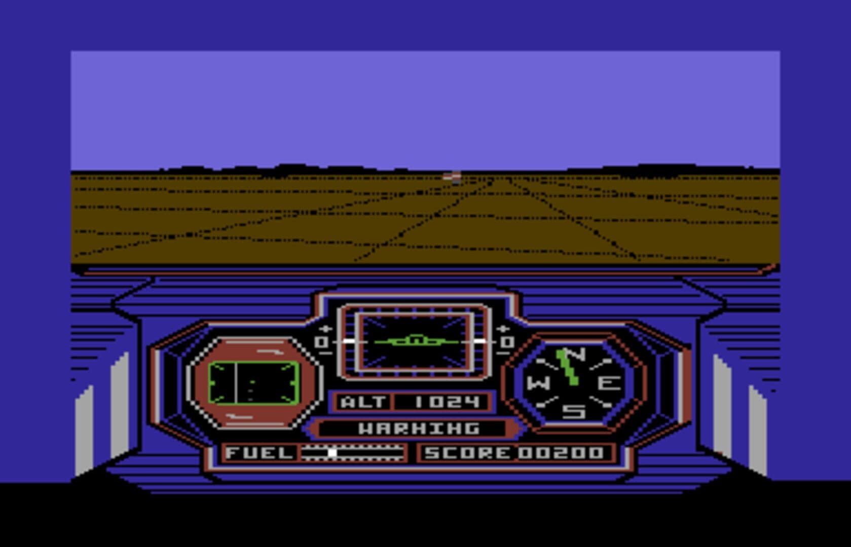 Flyer Fox screenshot 4