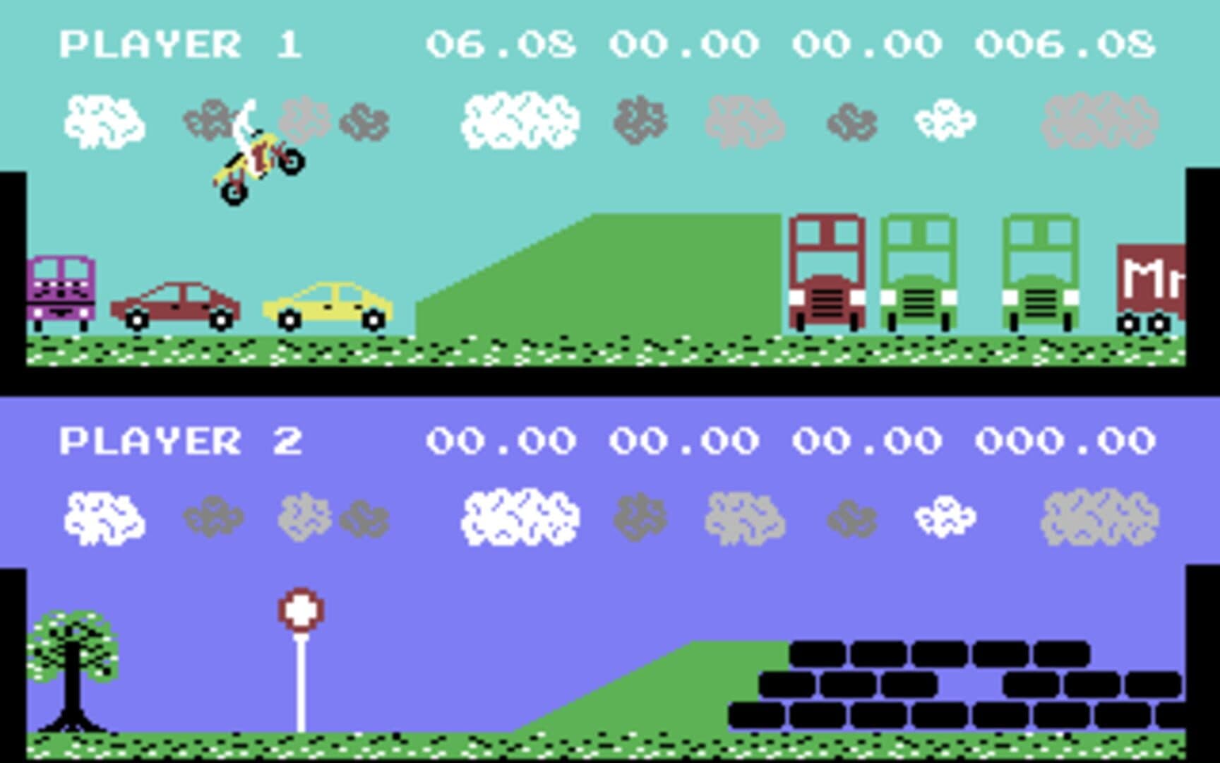 Kikstart screenshot 2