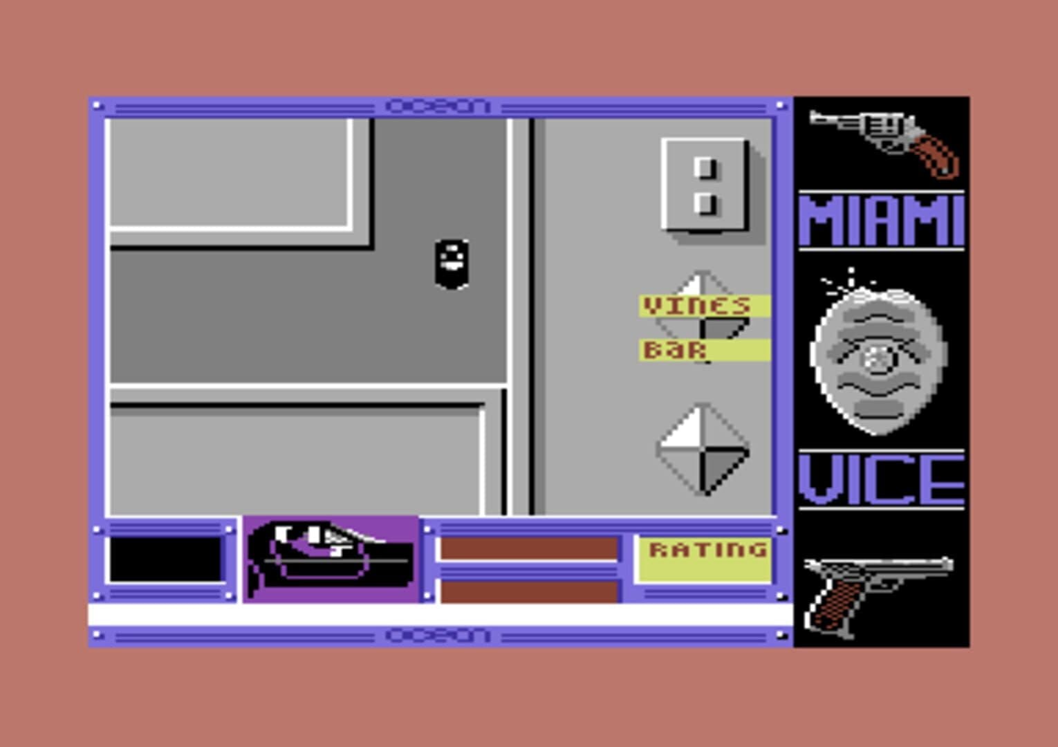 Miami Vice screenshot 2