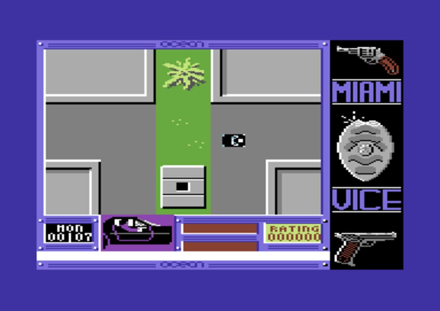 Miami Vice screenshot 3