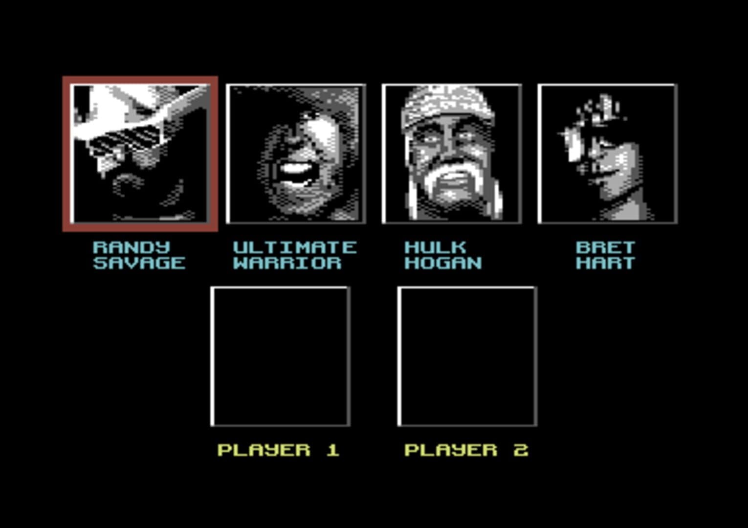 WWF European Rampage Tour screenshot 1