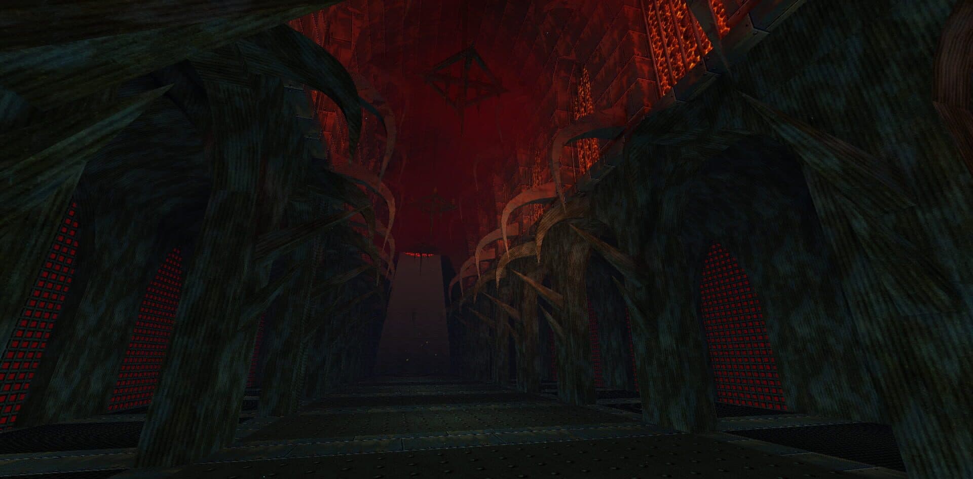 Dusk HD screenshot 1