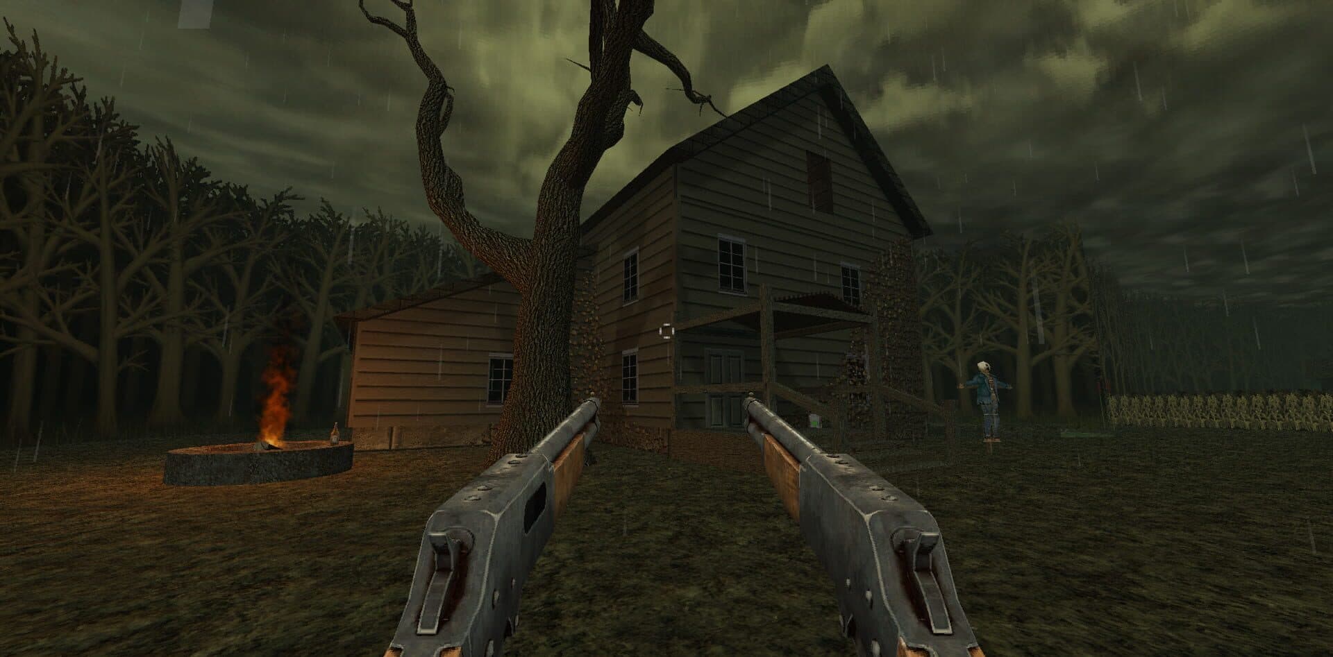 Dusk HD screenshot 2