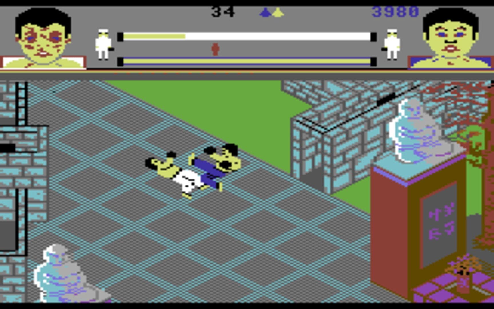 Thai Boxing screenshot 5