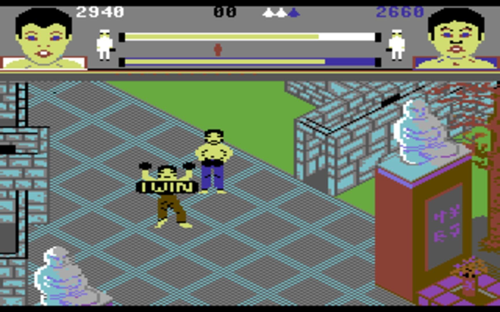 Thai Boxing screenshot 6