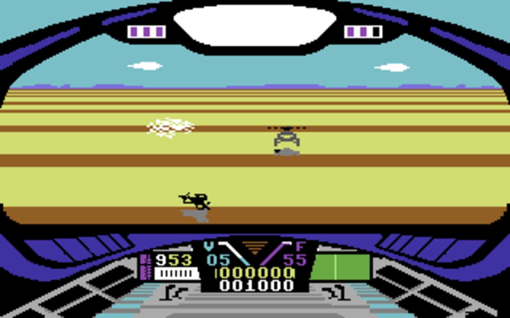 Suicide Strike screenshot 2