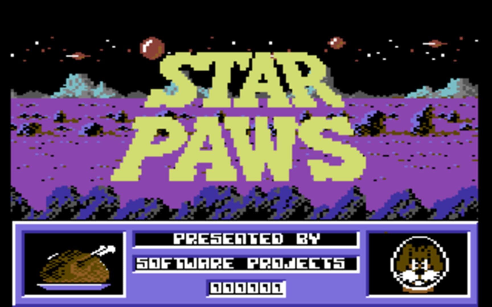 Star Paws screenshot 3