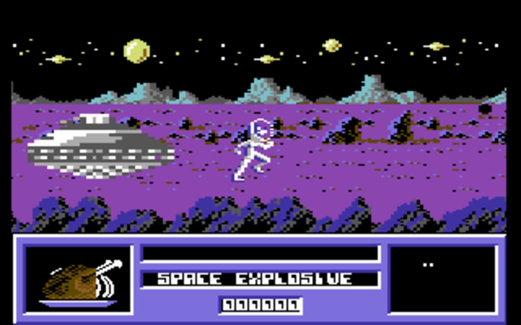 Star Paws screenshot 4