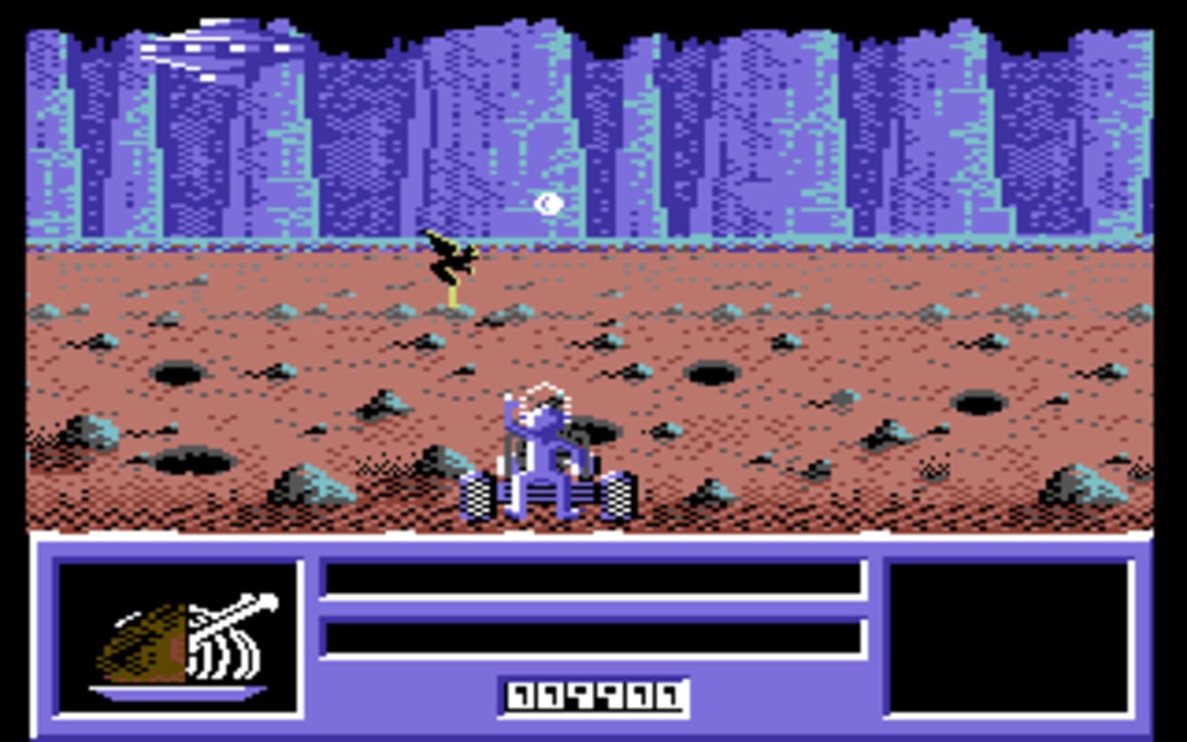 Star Paws screenshot 1