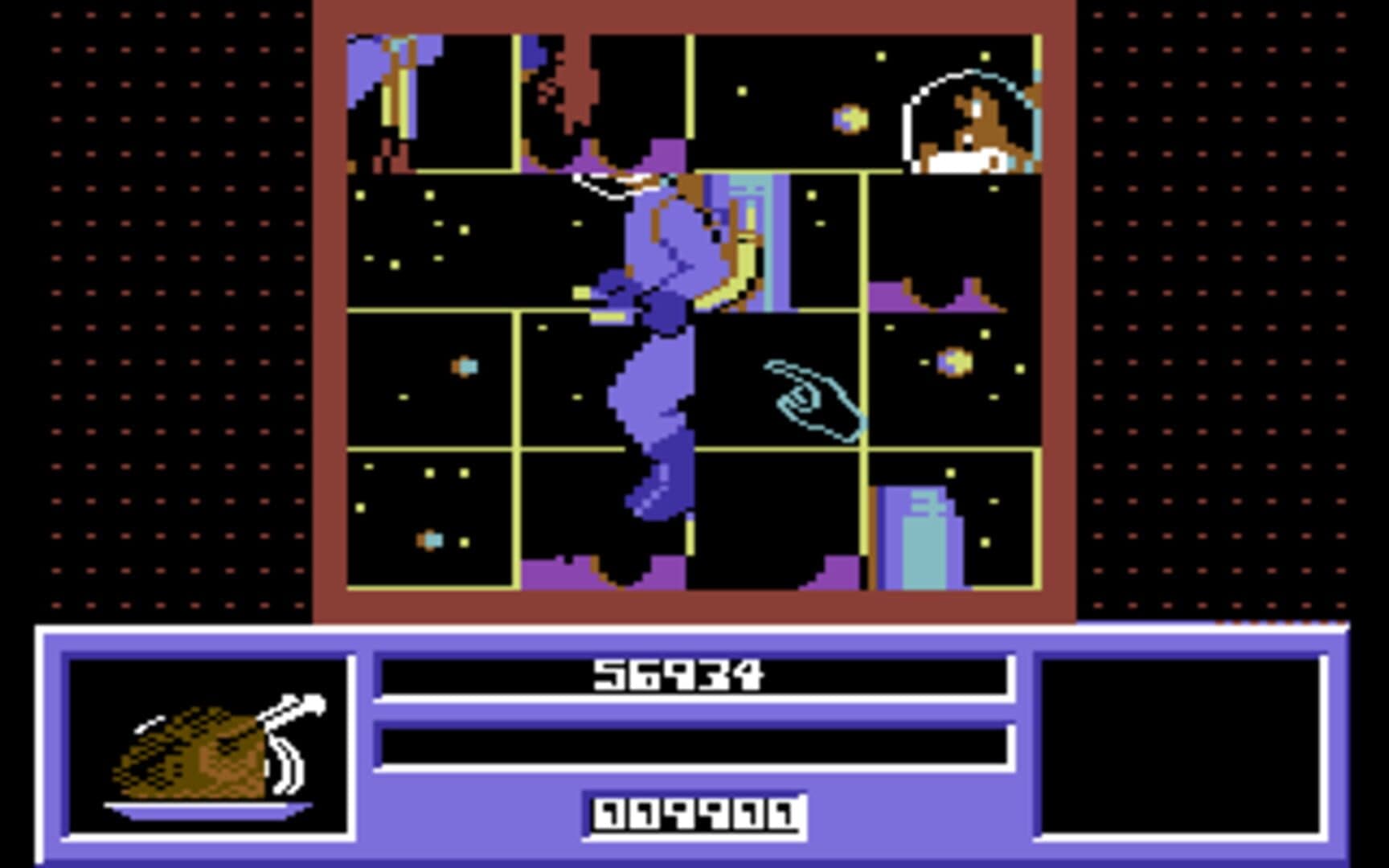 Star Paws screenshot 2