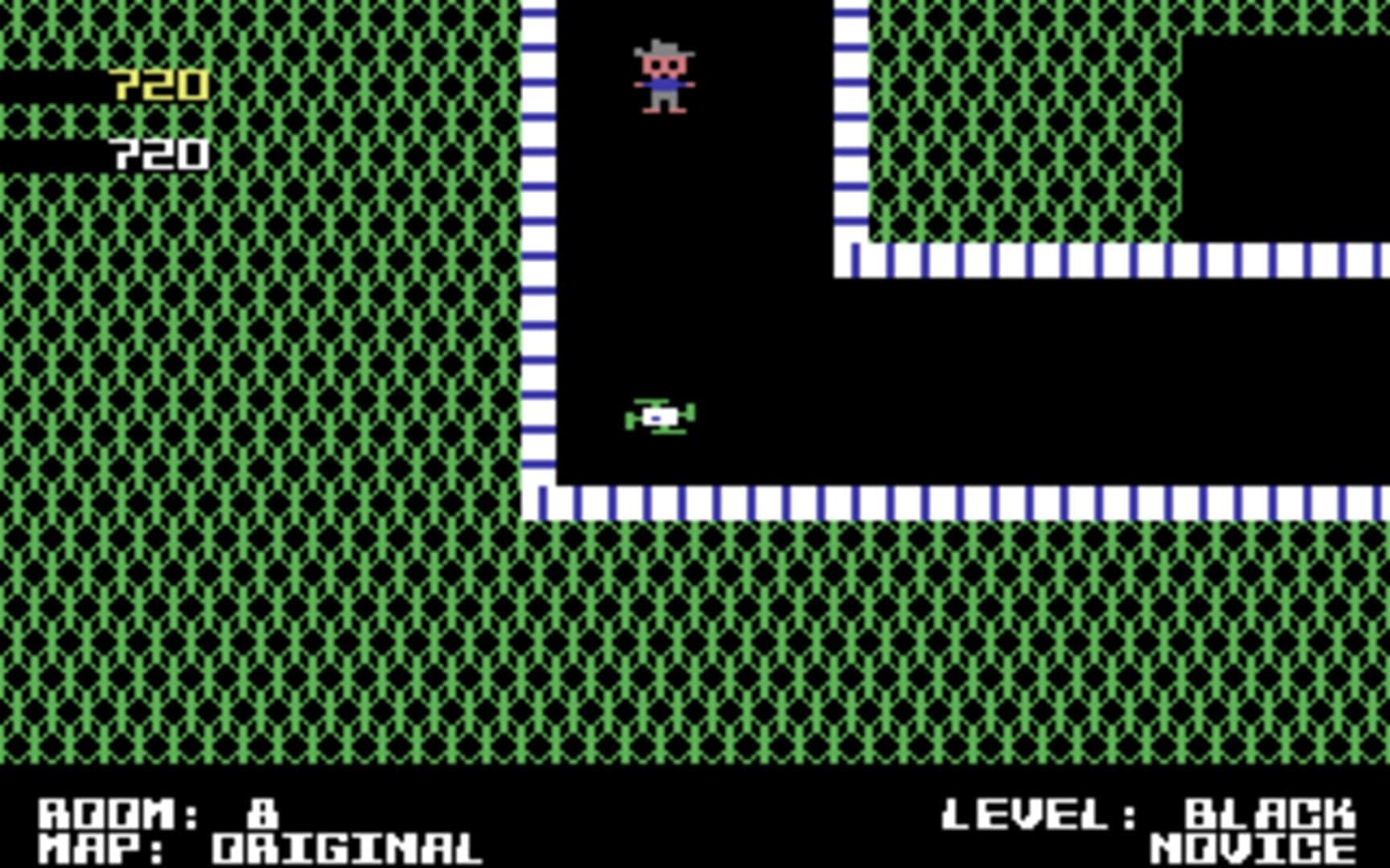 Shamus screenshot 3