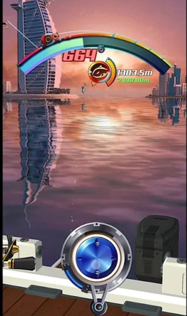 Fishing Hook screenshot 5