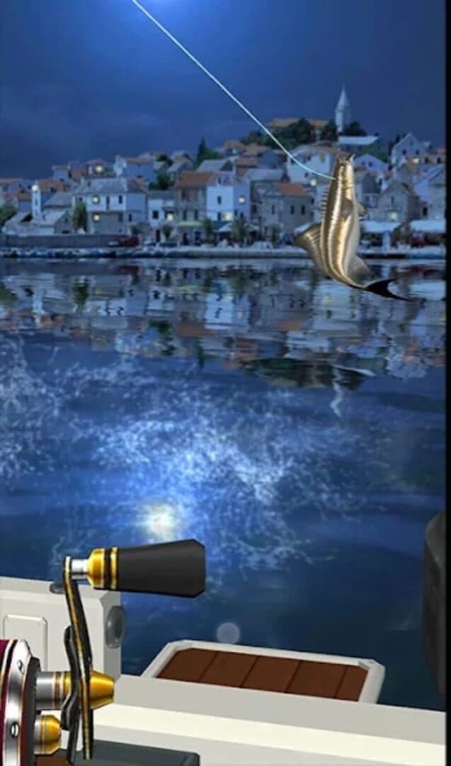 Fishing Hook screenshot 6