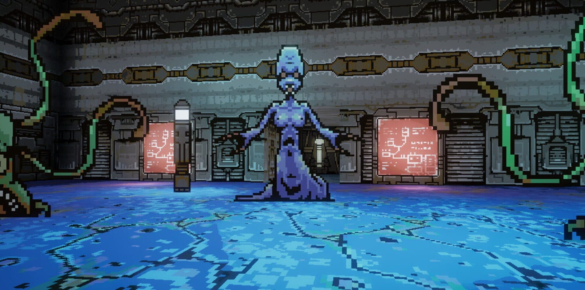 Project Warlock: Lost Chapters screenshot 2